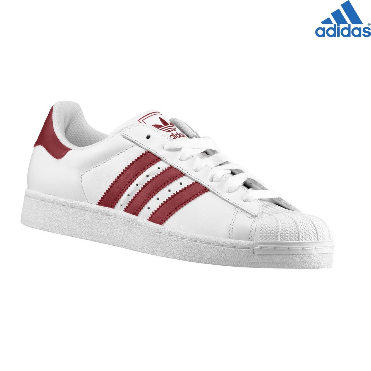 adidas originals baskets superstar ii u homme